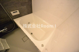 【浴室】 | ルフォンプログレ堺筋本町タワーレジデンス | お風呂で日々の疲れを落としましょう
