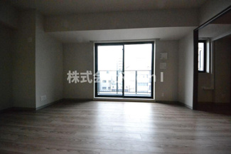 【内装】 | ルフォンプログレ堺筋本町タワーレジデンス | 明るい室内です