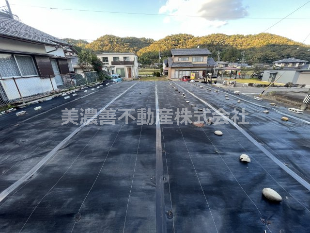 ６１９９９　岐阜市岩井土地の周辺