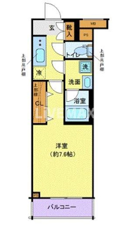 クレヴィスタ三軒茶屋