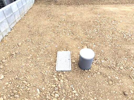 ６１０８３　岐阜市西河渡２丁目土地のその他