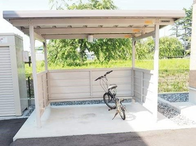 【その他共用部分】 | モア・ステージⅧ