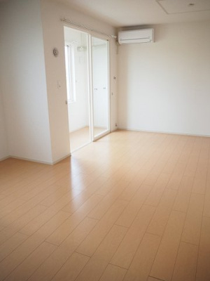 【居間・リビング】 | モア・ステージⅧ