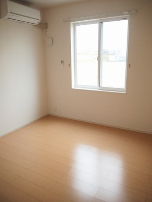 【内装】 | モア・ステージⅧ