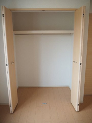 【収納】 | モア・ステージⅧ