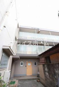 【外観】 | シルキー城西