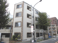 リュシード豊玉　※12/31退去の画像