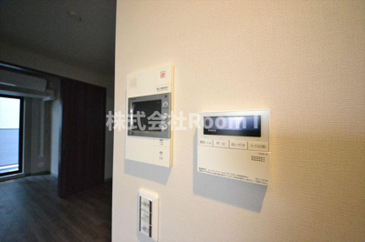 【セキュリティ】 | ルフォンプログレ堺筋本町タワーレジデンス