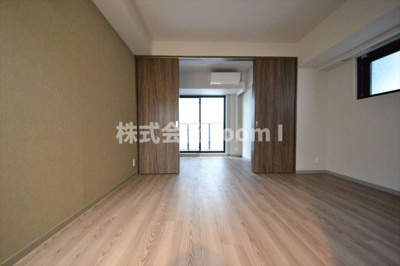 【内装】 | ルフォンプログレ堺筋本町タワーレジデンス | きれいな内装です