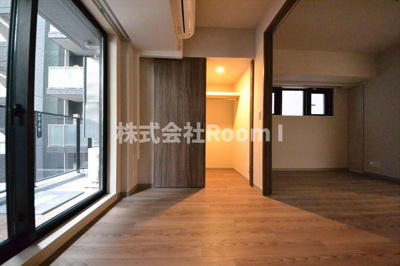 【収納】 | ルフォンプログレ堺筋本町タワーレジデンス | 便利な収納スペースです