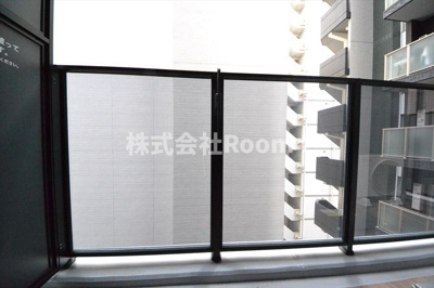 【展望】 | ルフォンプログレ堺筋本町タワーレジデンス