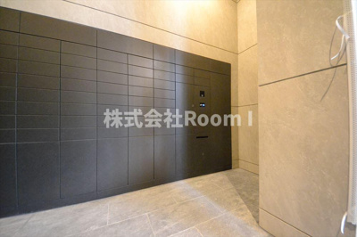 【その他共用部分】 | ルフォンプログレ堺筋本町タワーレジデンス