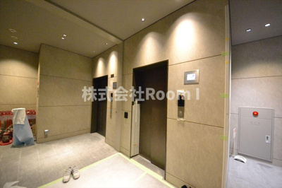 【設備】 | ルフォンプログレ堺筋本町タワーレジデンス