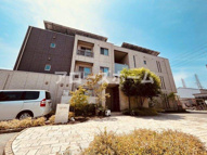 高砂市米田町古新のマンションの画像