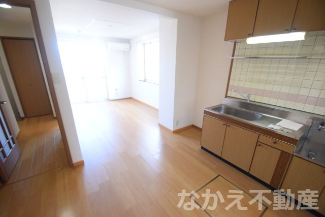 【居間・リビング】