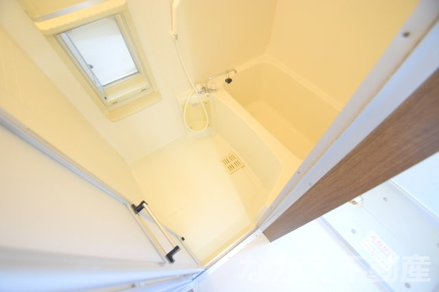 【浴室】 | お風呂です