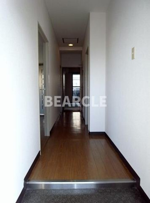 【玄関】 | カーサリラ室町