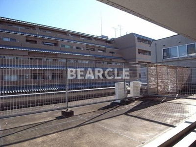 【展望】 | カーサリラ室町