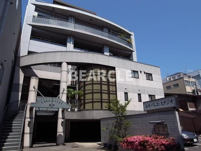 【外観】 | カーサリラ室町