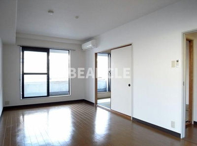 【居間・リビング】 | カーサリラ室町