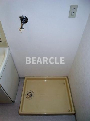 【設備】 | カーサリラ室町