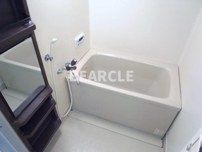 【浴室】 | カーサリラ室町