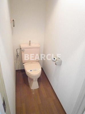 【トイレ】 | カーサリラ室町