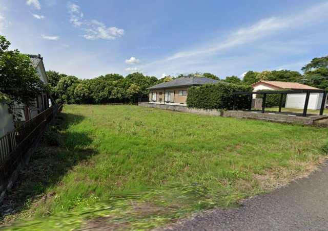 都城市太郎坊町の売地