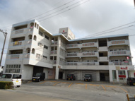 新垣マンションの画像