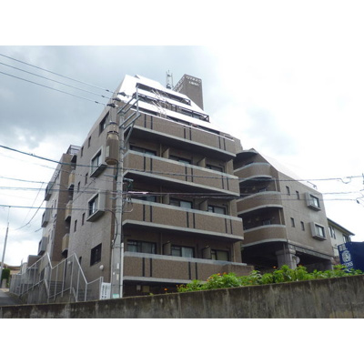 【外観】 | ロマネスク大橋第6