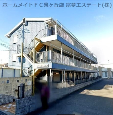 【外観】 | ローレルスクエア