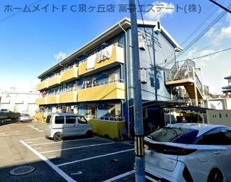【外観】