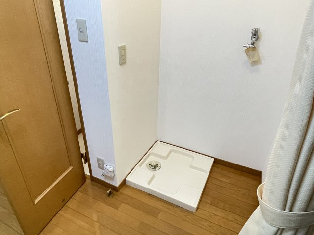 カリオンの設備|サンプル写真になります。