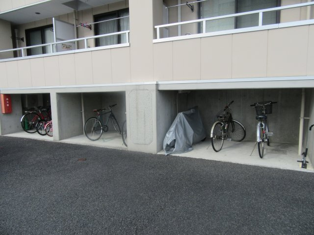 カリオンのその他共用部分|サンプル写真になります。