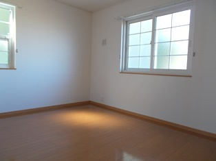 ボンヌ・シャンス・ガーデンＣの寝室|その他部屋・スペース