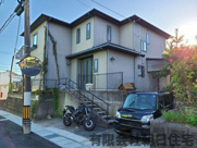 八幡町中古戸建の画像