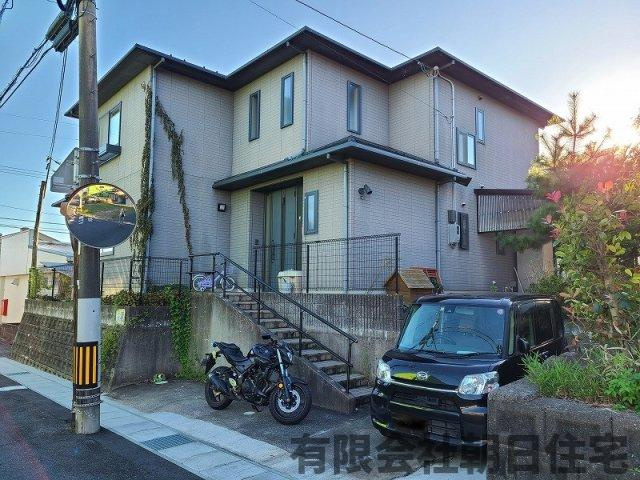 【外観】 | 八幡町中古戸建