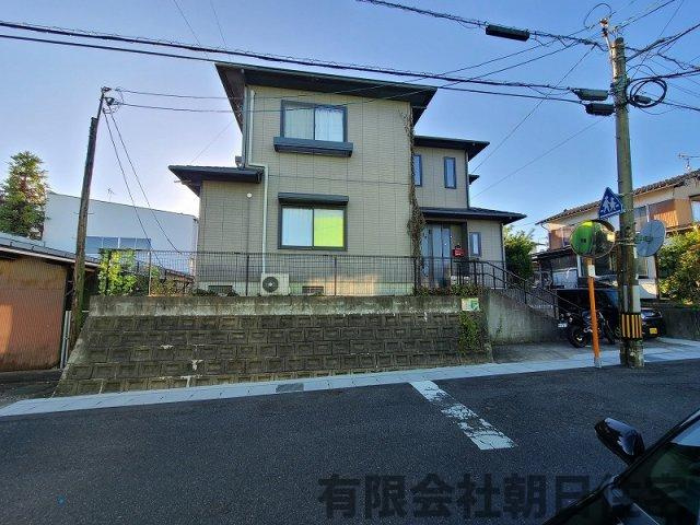 【外観】 | 八幡町中古戸建