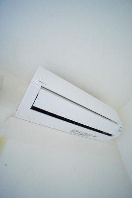 【設備】 | リバーパーク百年橋 | 別号室の写真になります。現況優先。