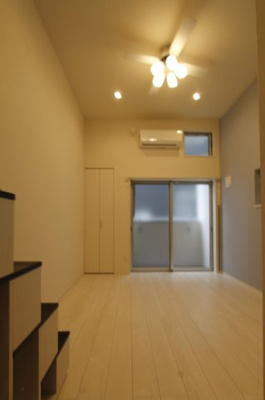 【洋室】 | ハーモニーテラス箱崎Ⅳ | 別号室の写真になります。現況優先。