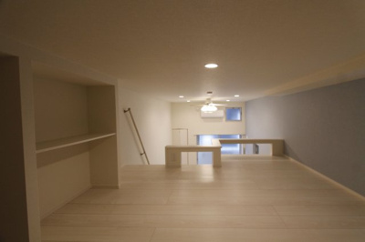 【その他】 | ハーモニーテラス箱崎Ⅳ | 別号室の写真になります。現況優先。