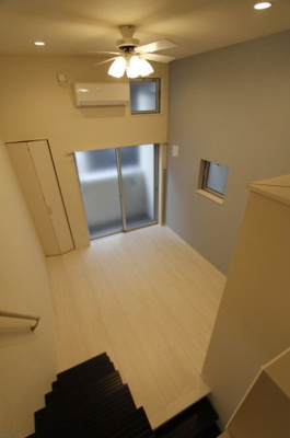 【設備】 | ハーモニーテラス箱崎Ⅳ | 別号室の写真になります。現況優先。