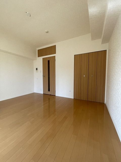 【内装】 | サヴォイ博多ブールバール | 別号室の写真になります。現況優先。