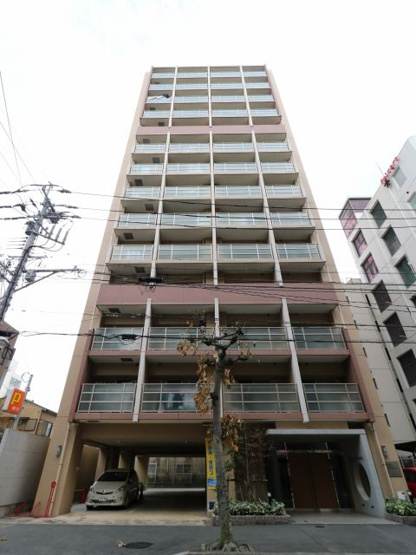 【外観】 | サヴォイ博多ブールバール