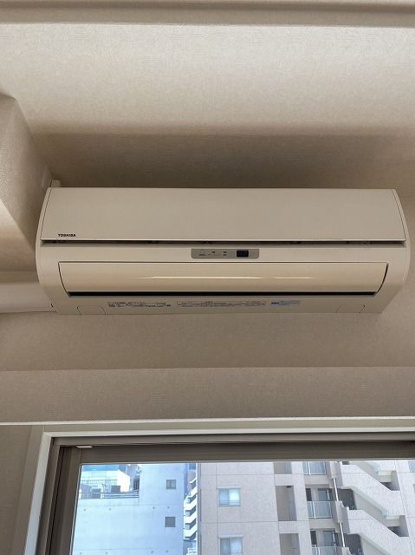 【設備】 | サヴォイ博多ブールバール | 別号室の写真になります。現況優先。