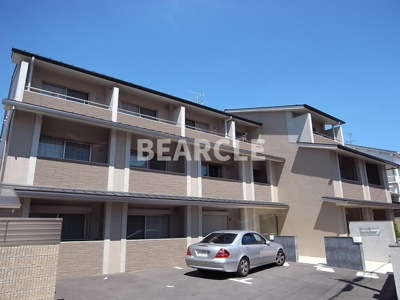 【外観】 | clasico北御所