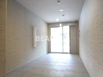 【ロビー】 | clasico北御所