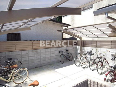 【その他共用部分】 | clasico北御所