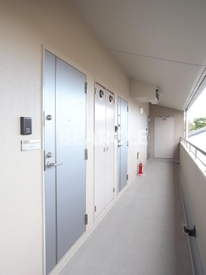 【浴室】 | clasico北御所