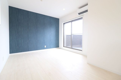 【内装】 | Crecia千早 | 別号室の写真になります。現況優先。